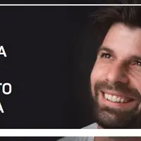 Практика ретуши мужского портрета