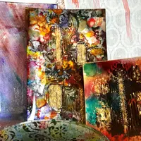 Муранское стекло