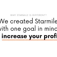 Starmile | Blog Monetization WP Theme