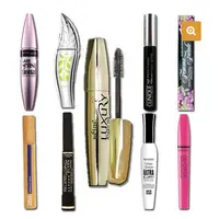 Экотесты: тушь для ресниц и детские зубные пасты