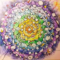 Нейрографика. Моделирование отношений