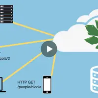 Eve: Building RESTful APIs with MongoDB and Flask