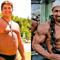 Худеем со спортом