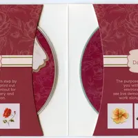 Вышивка в технике Needle Painting