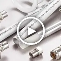 Металлические и металлополимерные трубопроводы