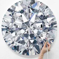 Имитация Бриллианта