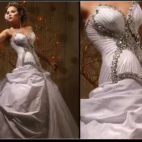 Свадебные юбки