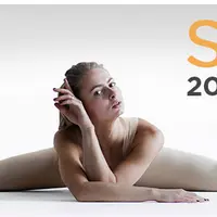 Split 2 - Поперечный шпагат за 21 тренировку