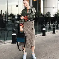 Встречай весну красивой