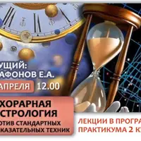 Хорарная астрология против стандартных предсказательных техник