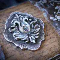 Шкатулка Кэтрин