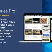 Directories Pro для WordPress