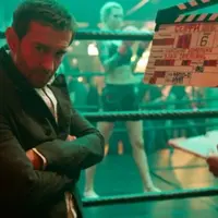 Как снять свой первый фильм: Съемка и продвижение