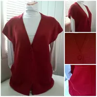 Мастер-классы по вязанию на машине: женский жилет, мужской жилет, жакет с капюшоном