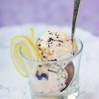 Домашнее мороженое