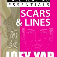 Основы физиогномики. Шрамы и Линии