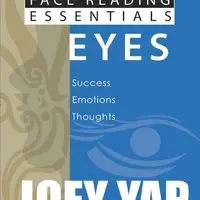 Основы физиогномики. Глаза