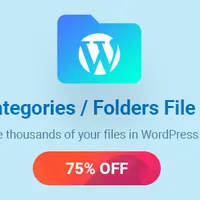 FileBird - Media Categories/Folders File Manager
