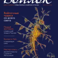 Журнал Войлок арт