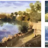 Сияние чистого творчества