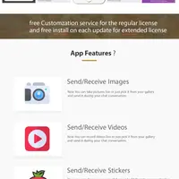 WoWonder: мобильное приложение для iOS и Android