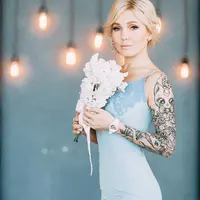 Фотографии в стиле Fine Art