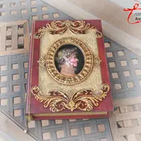 Книга-фолиант «Кулинарная»