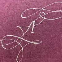 Итальянский курсив. Заглавные буквы