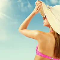 Кожа лица - летний уход