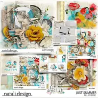 Just Summer All in One