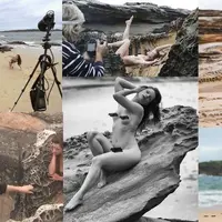 Mastering Outdoor Nudes – Beginner To Pro