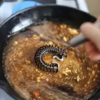 Всё о соусах