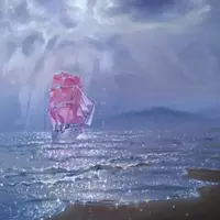 Алые Паруса