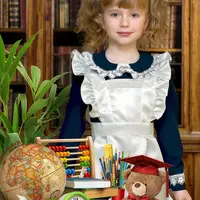 Коллаж 1 сентября