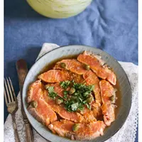 Практически все о сырой рыбе