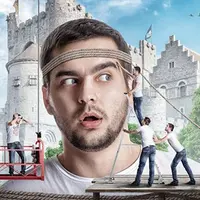 Качественные коллажи. Обучение тонкостям создания