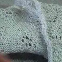 Видео МК по Ажурам с Прессом