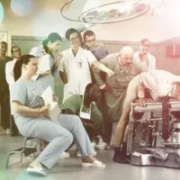 Простатит. Как вылечиться без врачей