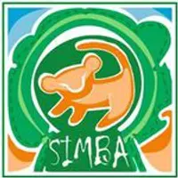 Три вязаных игрушки: Котик, Монстрик и Носатики