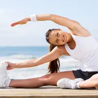 Обретение гибкости. Комплексная растяжка для всего тела