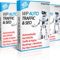 Auto Traffic & SEO - автопостер в 11 соцсетей