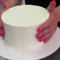 Покрытия для торта