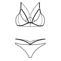 Комплект Бриджит