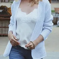 Жакет "Бьянка"