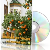 Испанский для туристов. Разговорный курс