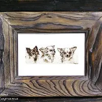 Всё о состаривании поверхностей