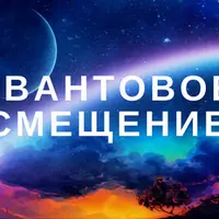 Квантовое смещение