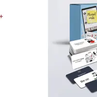 Карточки для изучения английского языка