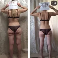 FitSistema: система питания и тренировки