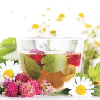 Целебные аюрведические напитки